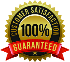 Our Guarantee