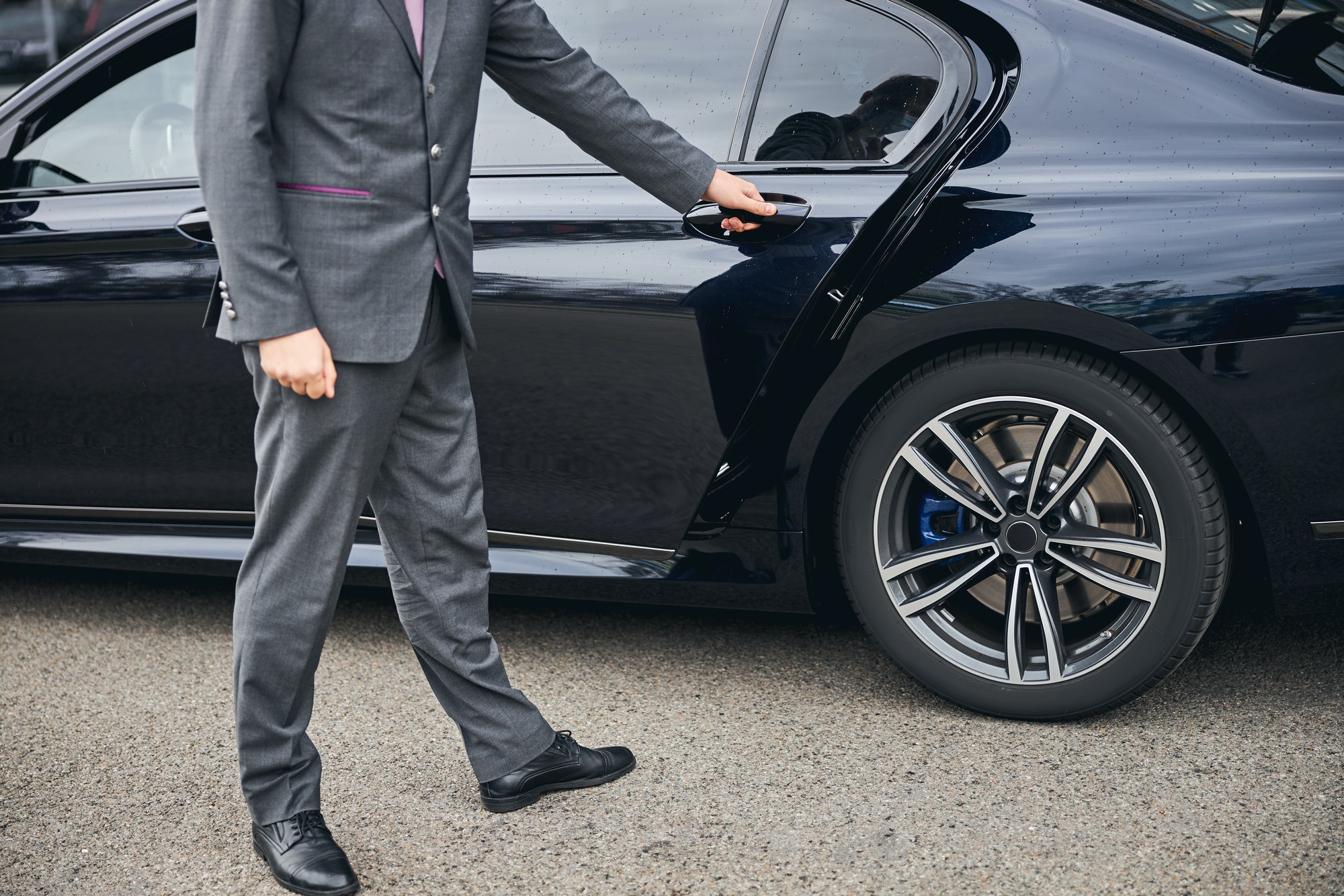 Worldwide Transportation Service Durham NC