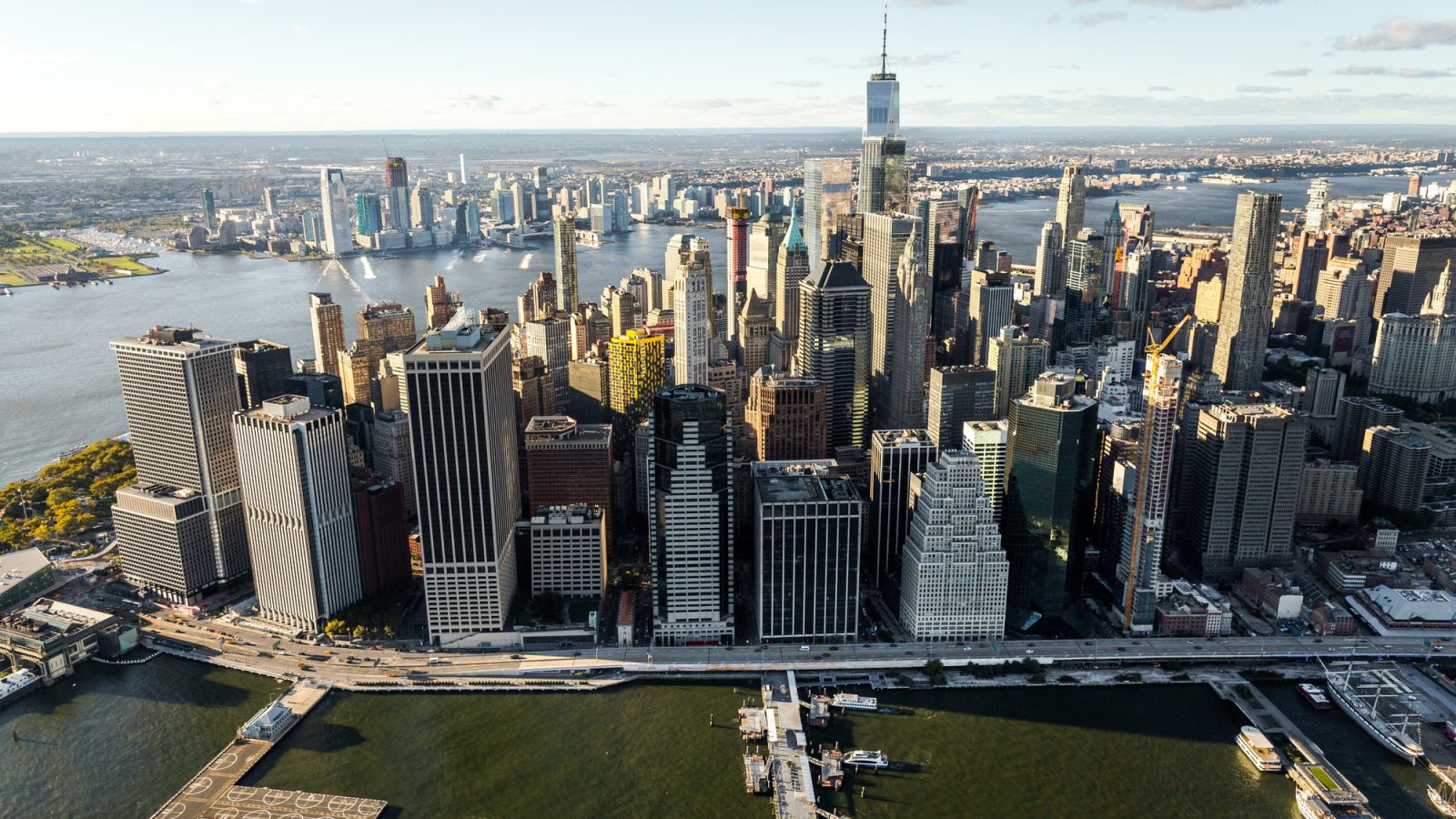 New York City